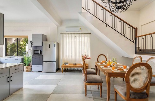 Anjuna Hotel | Vagator Maison by Dia Hotels and Homes