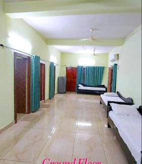 Vijayawada Apartment | Vaikuntapuram Service Apartments