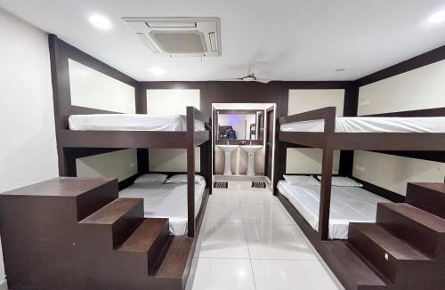 Vijayawada Apartment | Vaikuntapuram Vididillu