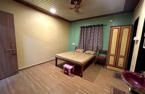 Karjat House | Vaishnavi Organic Farm Agro Tourism