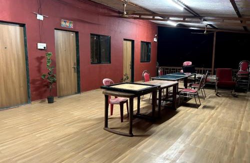 Karjat House | Vaishnavi Organic Farm Agro Tourism