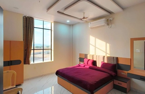 Bareli Resort | Vaishnavi Resort