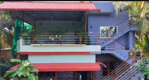 Honavar House | VAISHVI Homestay
