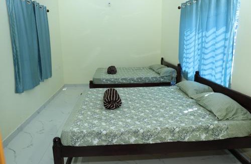Honavar House | VAISHVI Homestay