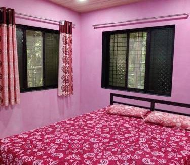 Shrivardhan House | Vakratunda home stay