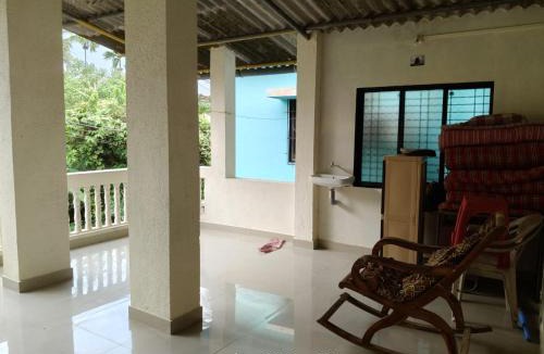 Shrivardhan House | Vakratunda home stay