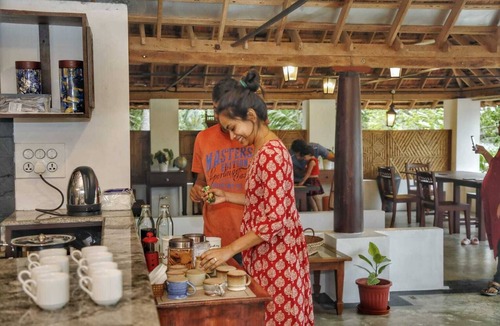 Kuzhuppilly Villa | Vala House