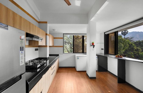 Alibaug Villa | Valdivian Villa by Alaya Stays 3- BHK