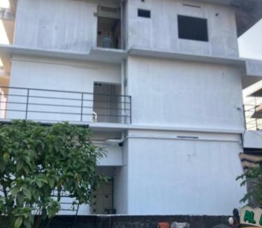 Aluva House | Valiyaveettile