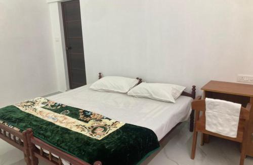 Aluva House | Valiyaveettile