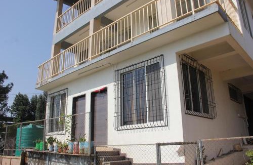 Bhilar Apartment | Valley-View 1 BHK In Mahabaleshwar