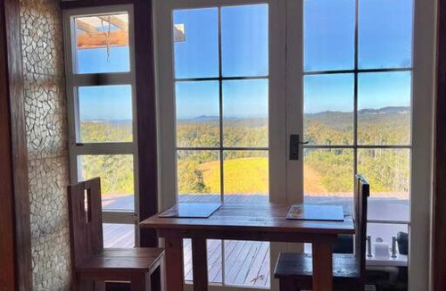Possum Brush Apartment | Valley View