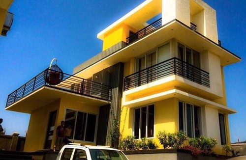 Igatpuri House | Valley View Villa Igatpuri
