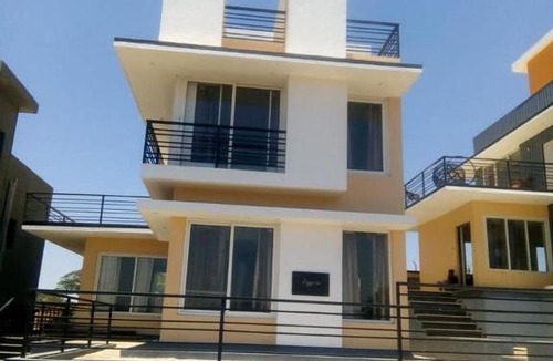 Igatpuri House | Valley View Villa Igatpuri