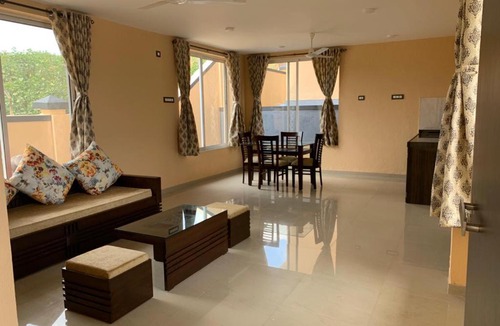 Igatpuri House | Valley View Villa Igatpuri