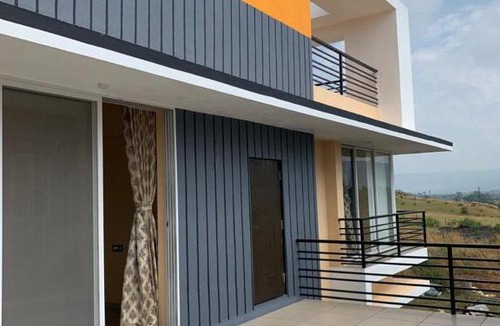 Igatpuri House | Valley View Villa Igatpuri