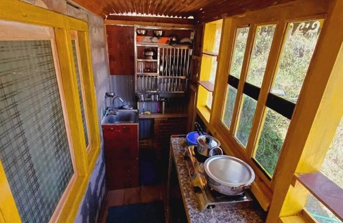 Banjar Villa | Vally View Homestay