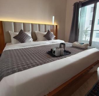 Indore Hotel | Vamika Family Suites