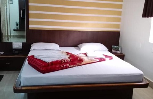 Sundargarh House | Vamoose Sujata Residency