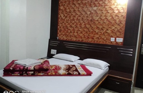 Sundargarh House | Vamoose Sujata Residency