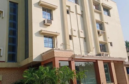 Sundargarh House | Vamoose Sujata Residency