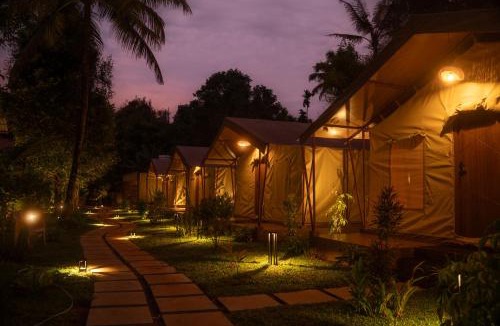 Alwaye Resort | Vanantara Riverside Eco Retreat
