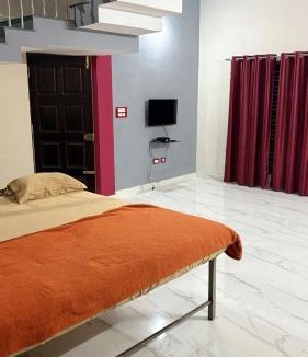 Sringeri Villa | Vanasiri stay inn
