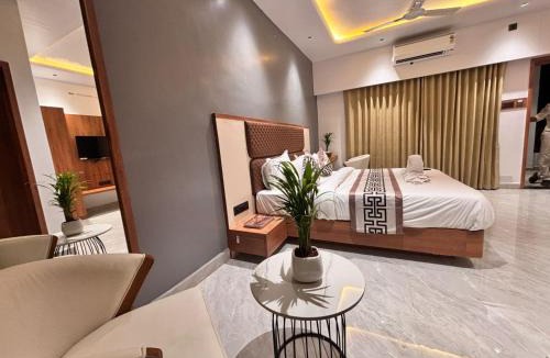 Talala Resort | Vantara Gir Resort