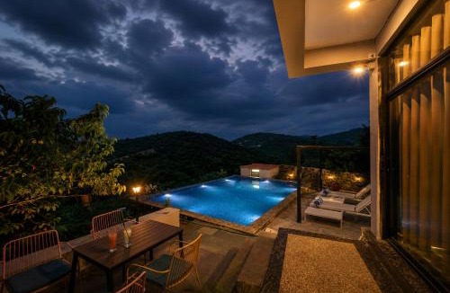 Bedla Hotel | VANVASS - A Forest Resort By Rovers