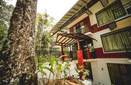 Muthalamada Hotel | VANYA by Citrine
