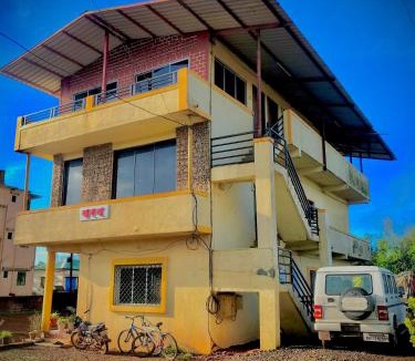 Medha Villa | Varad villa