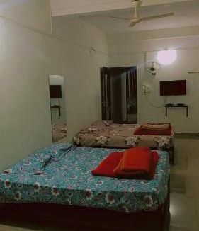 Medha Villa | Varad villa