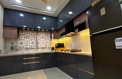 Ujjain Apartment | Vardaan Homestay