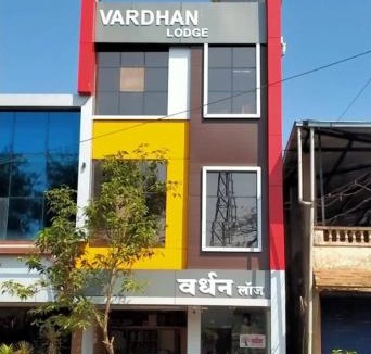 Ajra Cabin | Vardhan Lodge
