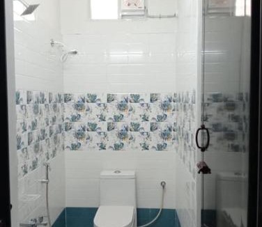 Vellore Apartment | Variyar Service Apartments Unit B 1st Floor