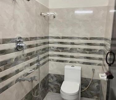 Vellore Apartment | Variyar Service Apartments Unit B 1st Floor