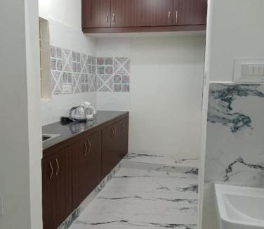 Vellore Apartment | Variyar Service Apartments Unit B 1st Floor