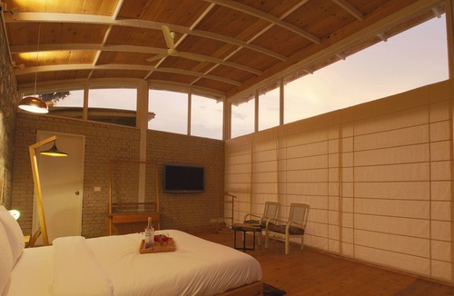 Ramgarh House | Vasant Room, Ramgarh