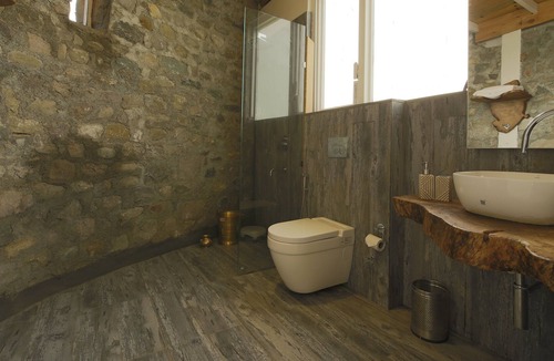 Ramgarh House | Vasant Room, Ramgarh