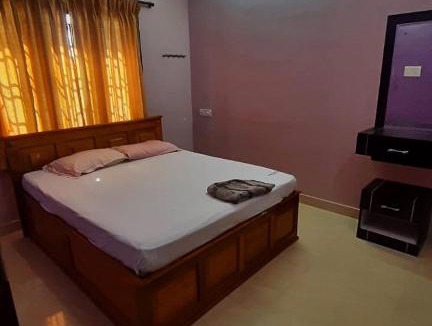 Courtallam House | VASANTHAMS INN