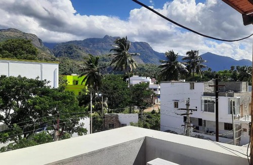 Courtallam House | VASANTHAMS INN