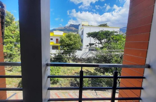 Courtallam House | VASANTHAMS INN