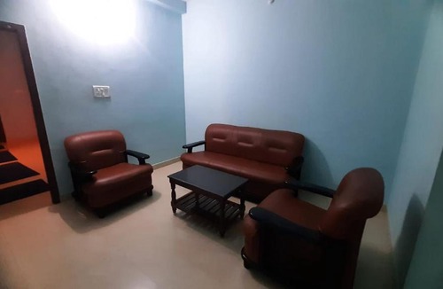 Courtallam House | VASANTHAMS INN