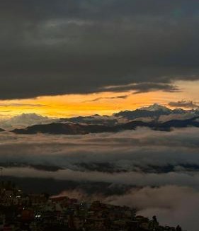 Pauri House | Vasantvasoj Homestay