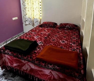 Kamalapur House | Vasavi Villa Hampi