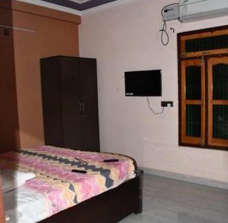 Ayodhya Hotel | Vasudev Palace