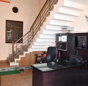 Ayodhya Hotel | Vasudev Palace