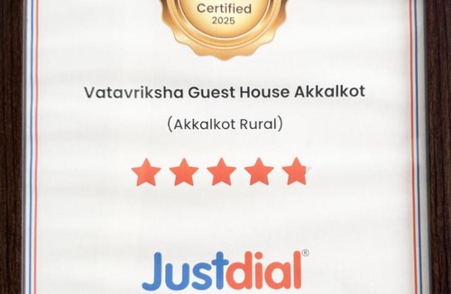 Akalkot House | Vatavriksha Guest House,Akkalkot
