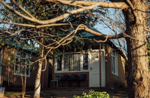 Shoghi Resort | Vatika Resorts Cottages