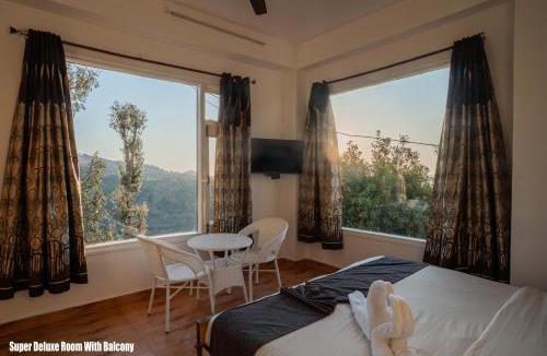 Shoghi Hotel | Vatika Resorts Cottages